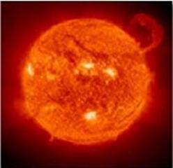 Sol, um Reactor de Fuso Natural
