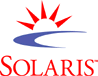Solaris logo