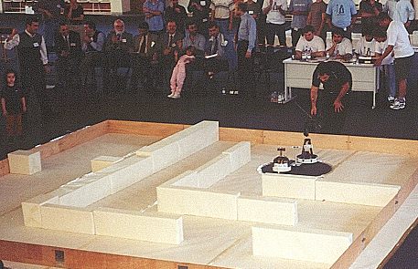 2� a chegar. 4� manga.