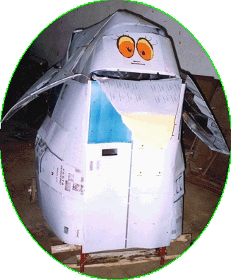 A galinha das latas de ouro (Artes Gr�ficas))