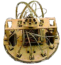 Projecto de 3� ano -- BlueT