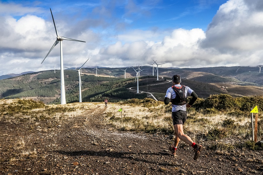 Trail Running Mundial 2019