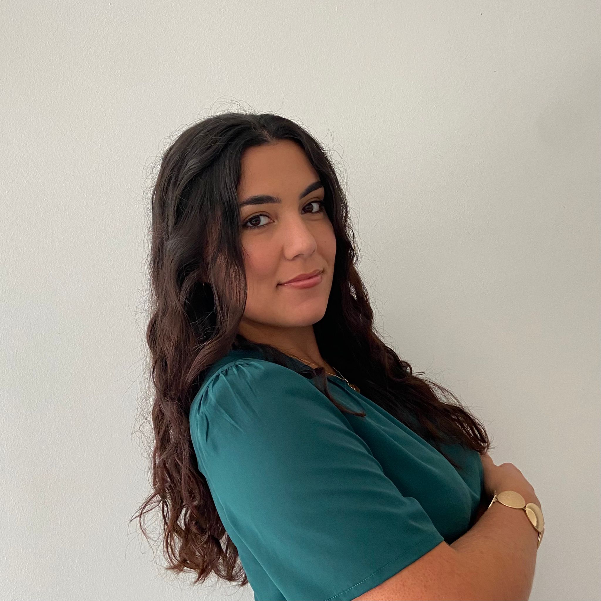 Foto de Inês Maciel