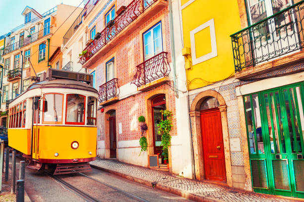 Foto de Lisboa