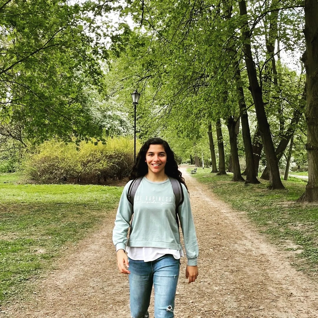Foto de Sofia Vedor